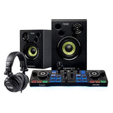 HERCULES DJ Learning Kit